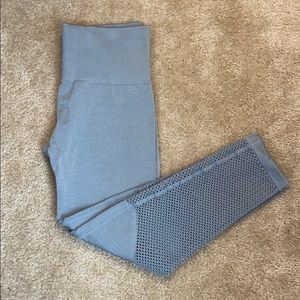Silver JoyLab leggings